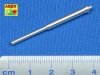 Aber 35L-020 Lufa do niemieckiej armaty p/panc Pak 35/36 - wczesna (1:35)